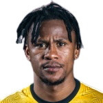 Player: Siyabonga Ngezana
