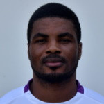 Player: Ibrahim Tanko