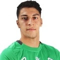 Player: Mohammadreza Akhbari