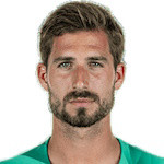 Player: Kevin Trapp