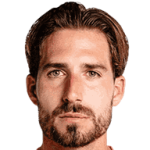 Player: Kevin Trapp