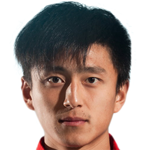 Player: Haifeng Ding