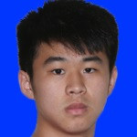 Player: Cai Mingmin