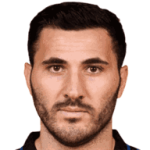 Player: Sead Kolašinac