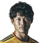 Player: Naoya Fukumori