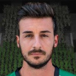 Player: Danilo Piroli