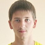 Player: Dmitriy Rakhmanov