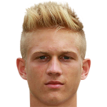 Player: Maximilian Jansen