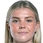 Matilda Elsa Engla Nildén
