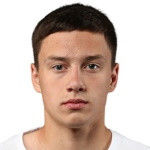 Player: Daniil Martovoy