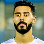 Player: Ahmed Hakam