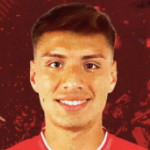 Player: Alex Valdés