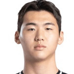 Player: Ji-Soo Kim