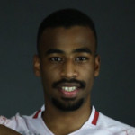 Player: Azzam Mohammed Al Bishi