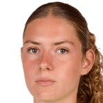 Danae van der Vliet Danae van der Vliet