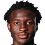 Mohamed Koné