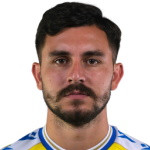 Player: Víctor Chust
