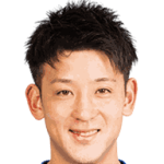 Player: Yuta Koide