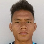 Player: Soeuy Visal