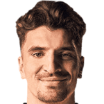 Thomas Meunier avatar