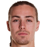 Jackson Irvine avatar