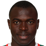 Player: Zargo Touré