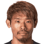 Player: Hidemasa Morita