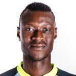 photo of A. Gomis