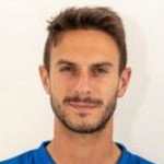 Player: Luca Bertoni