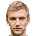 Player: Aleksey Shchetkin