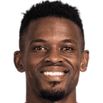 Nélson Semedo Player Stats