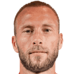 Player: Mike Van der Hoorn