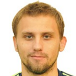 Player: Evgeny Pomazan