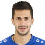 Player: Valeriy Pochivalin