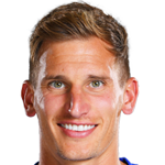 photo of Marc Albrighton