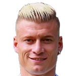 Ezgjan Alioski Player Stats