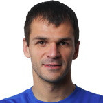 Player: Bogdan Kogut