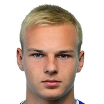 Player: Evgeni Bolotov
