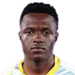 Player: Bongumusa Nkosi