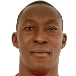 photo of Abdoulaye Soulama Traoré