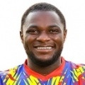 Player: Denis Korsah Akoumah