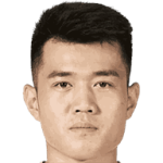 Player: Bo Zhao