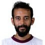 Player: Ahmed Al Sultan