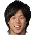 Takayuki Mae Player Stats