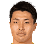 Player: Koji Hachisuka