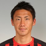 photo of Kohei Kuroki