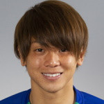 Player: Ryota Kajikawa