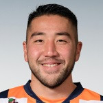 Yosuke Mikami Player Stats