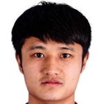 Player: Yang Kuo
