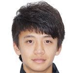 Player: Qiang Jin